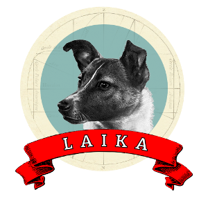 Laika logo